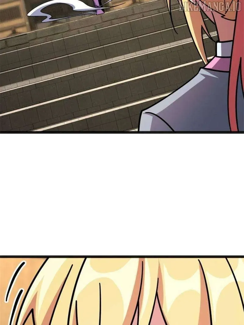 My Master Only Breaks Through Every Time the Limit Is Reached Chapter 161 Online - página 29