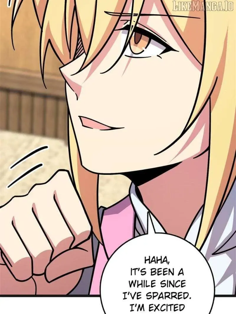My Master Only Breaks Through Every Time the Limit Is Reached Chapter 161 Online - página 30