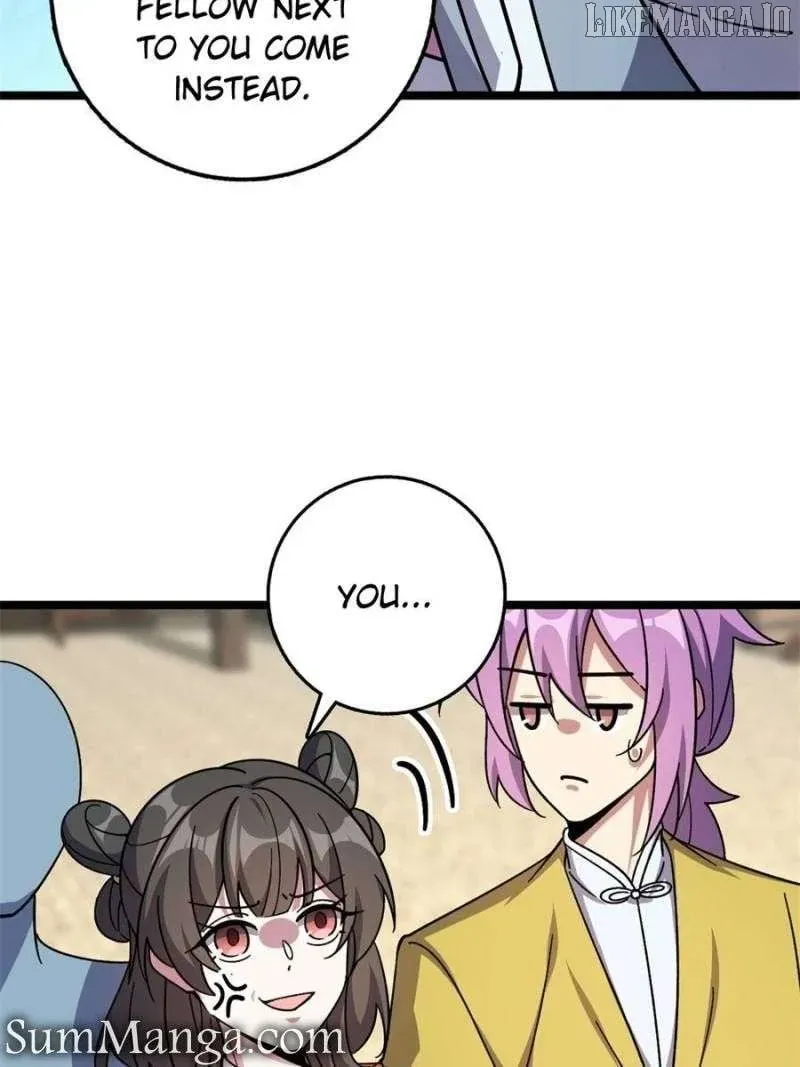 My Master Only Breaks Through Every Time the Limit Is Reached Chapter 161 Online - página 43