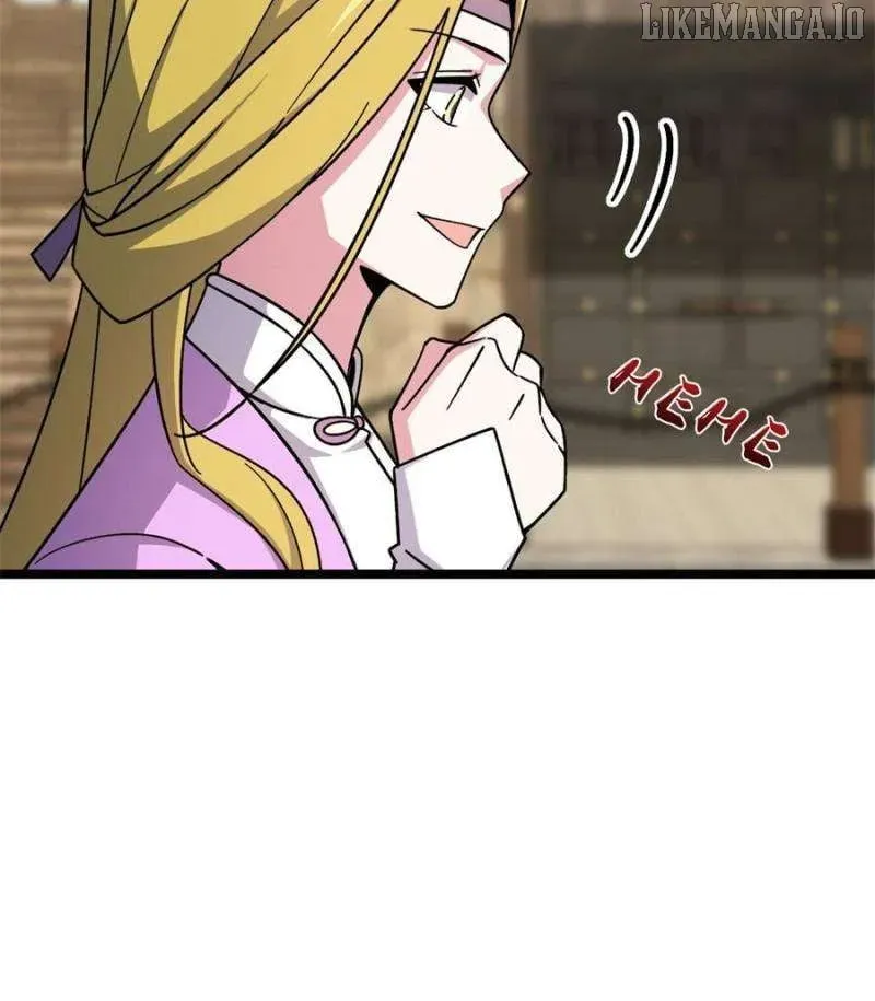 My Master Only Breaks Through Every Time the Limit Is Reached Chapter 161 Online - página 45