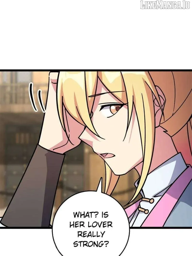 My Master Only Breaks Through Every Time the Limit Is Reached Chapter 161 Online - página 46