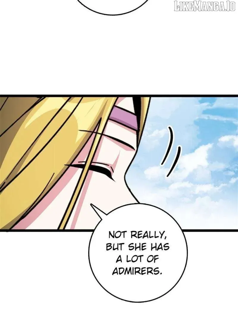 My Master Only Breaks Through Every Time the Limit Is Reached Chapter 161 Online - página 47