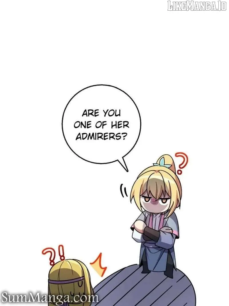 My Master Only Breaks Through Every Time the Limit Is Reached Chapter 161 Online - página 48