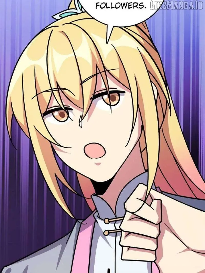 My Master Only Breaks Through Every Time the Limit Is Reached Chapter 161 Online - página 50