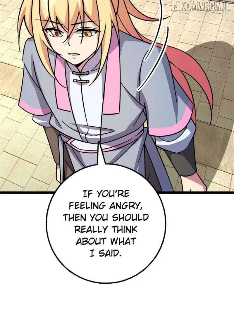 My Master Only Breaks Through Every Time the Limit Is Reached Chapter 161 Online - página 56