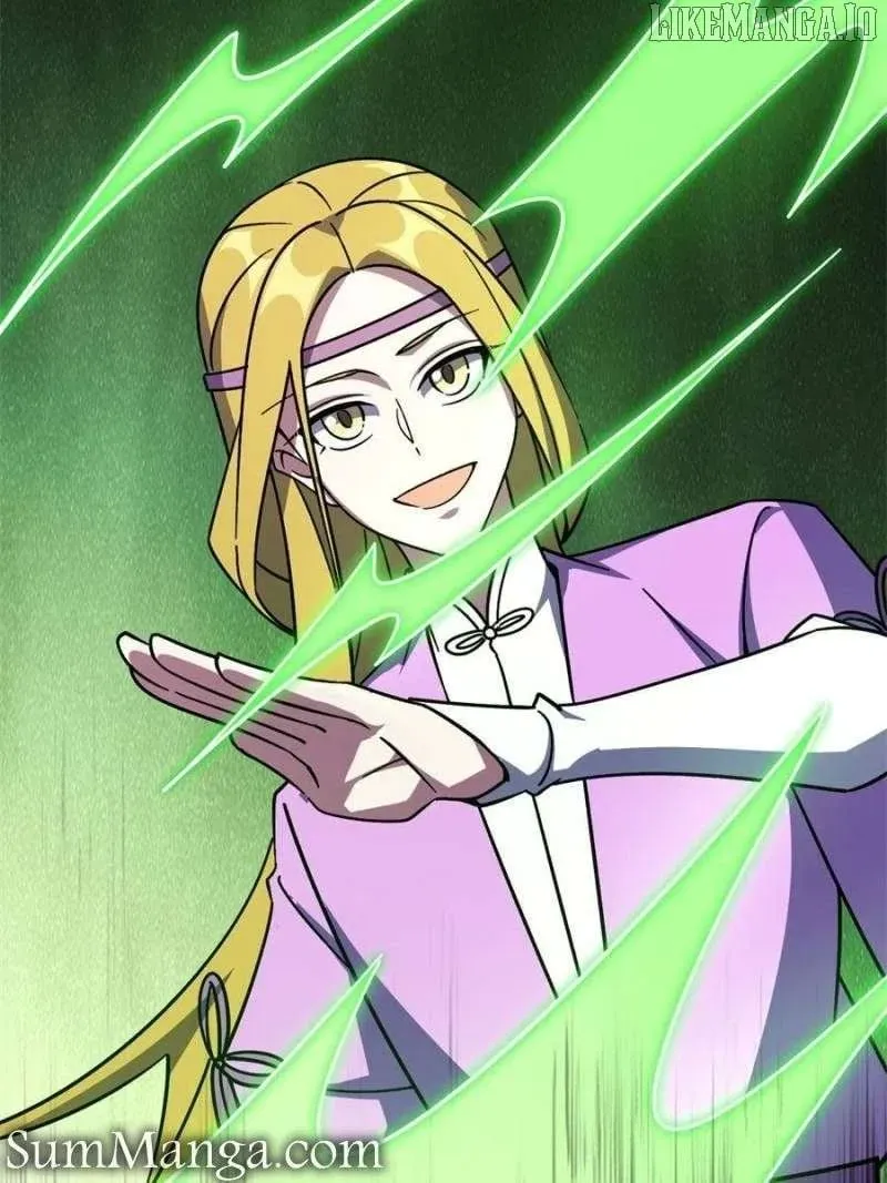 My Master Only Breaks Through Every Time the Limit Is Reached Chapter 161 Online - página 58