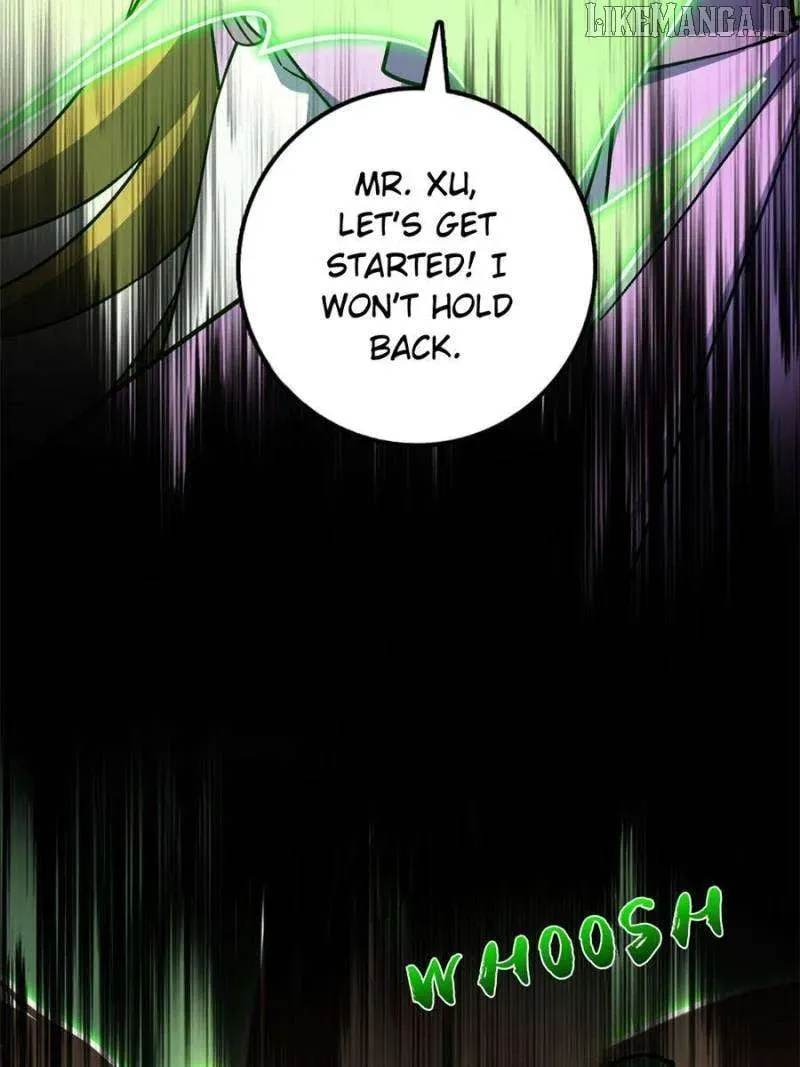 My Master Only Breaks Through Every Time the Limit Is Reached Chapter 161 Online - página 59
