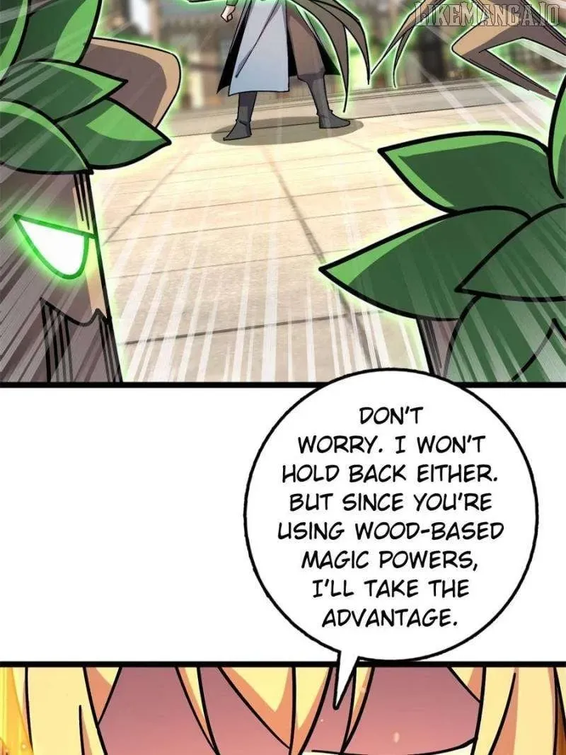 My Master Only Breaks Through Every Time the Limit Is Reached Chapter 161 Online - página 65