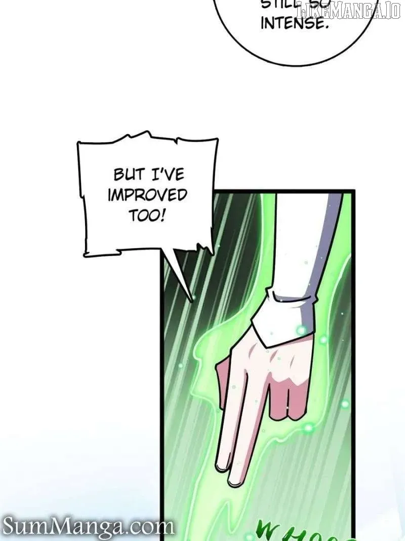 My Master Only Breaks Through Every Time the Limit Is Reached Chapter 161 Online - página 72