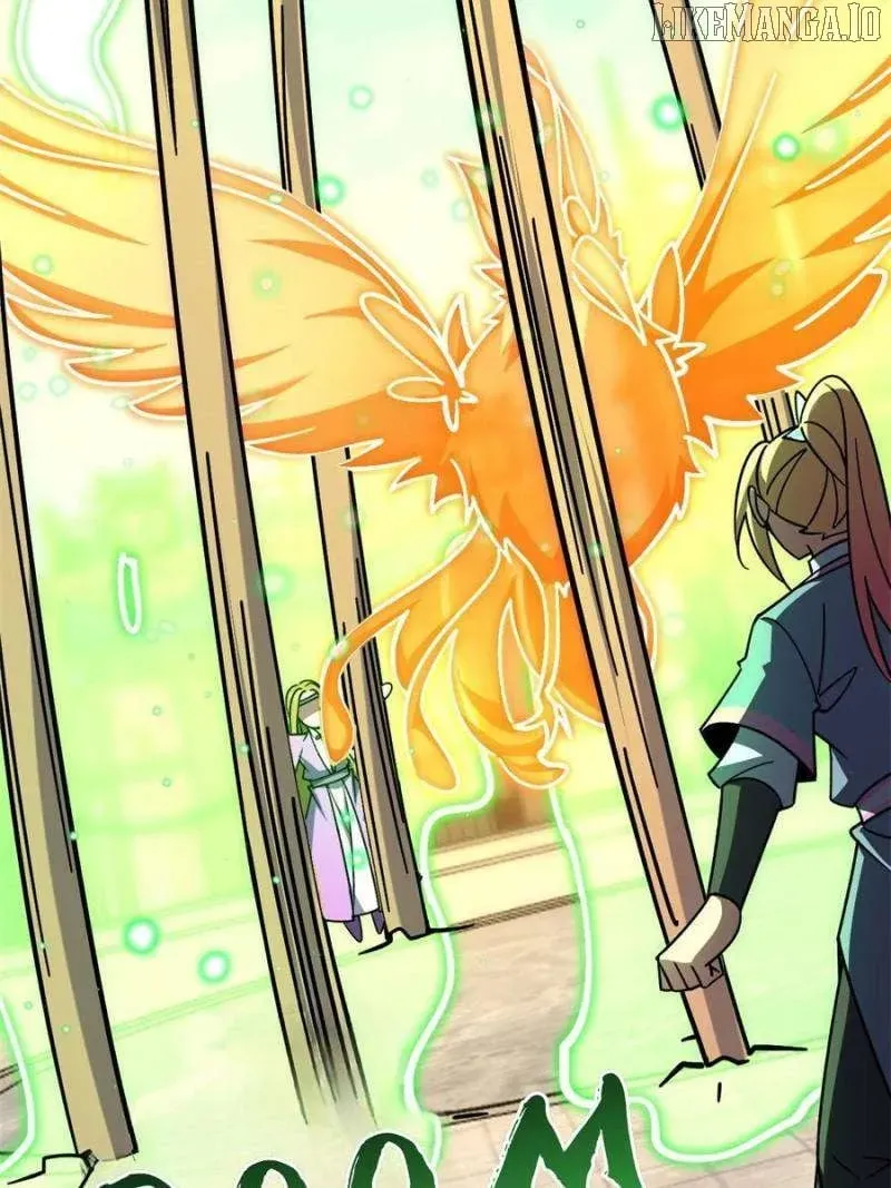 My Master Only Breaks Through Every Time the Limit Is Reached Chapter 161 Online - página 74