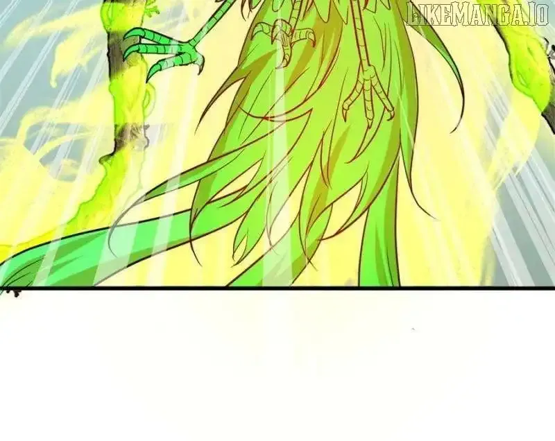 My Master Only Breaks Through Every Time the Limit Is Reached Chapter 162 Online - página 10