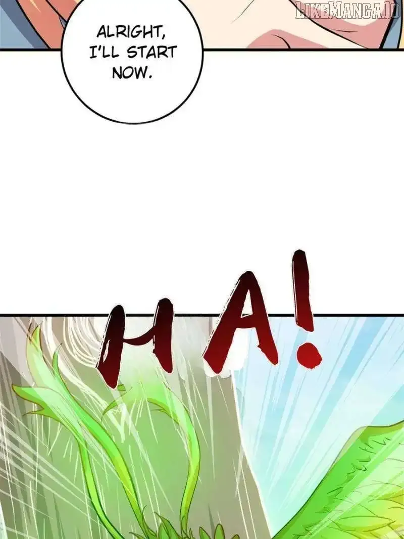 My Master Only Breaks Through Every Time the Limit Is Reached Chapter 162 Online - página 16