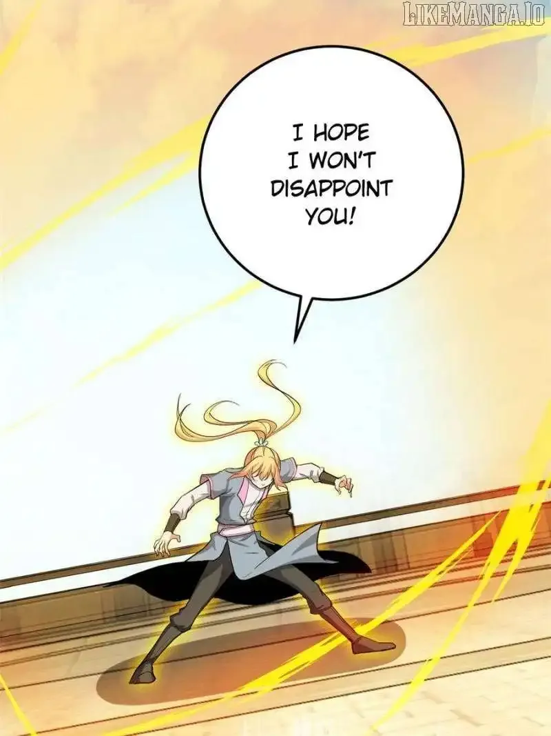 My Master Only Breaks Through Every Time the Limit Is Reached Chapter 162 Online - página 19