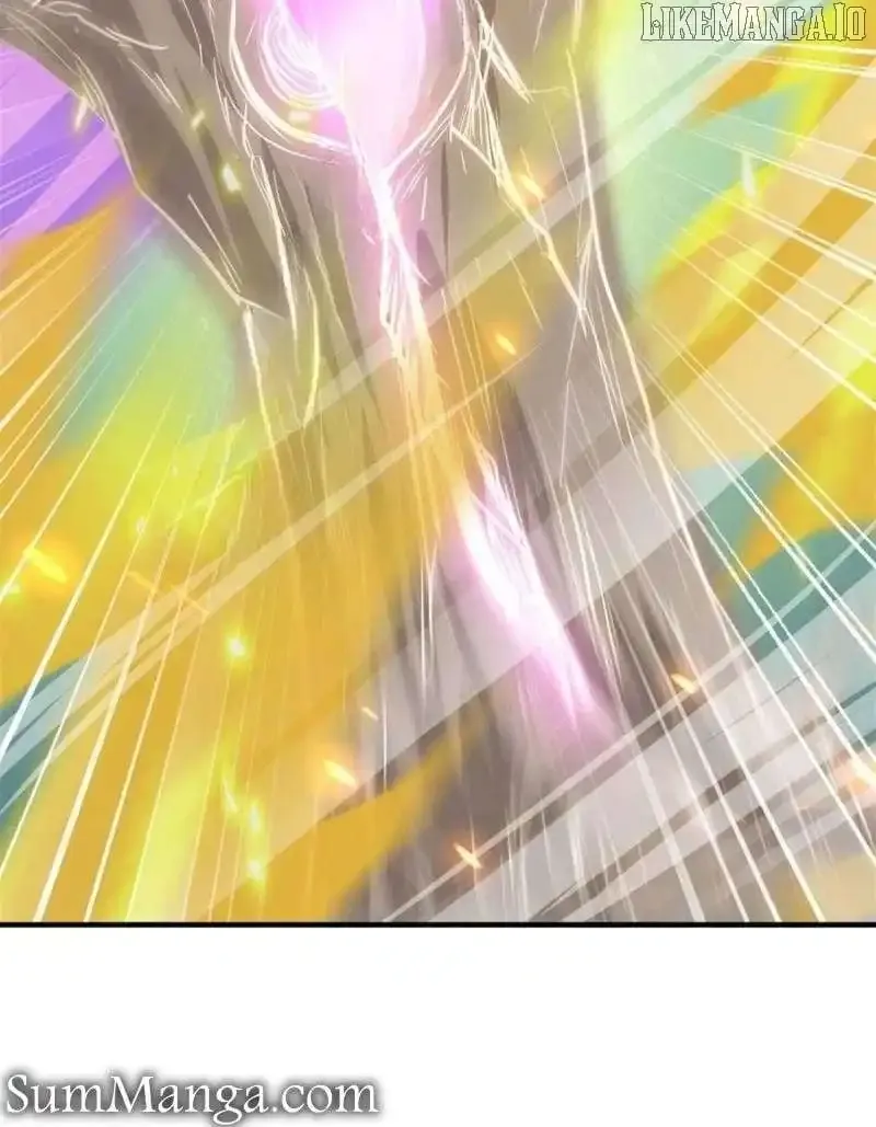 My Master Only Breaks Through Every Time the Limit Is Reached Chapter 162 Online - página 30