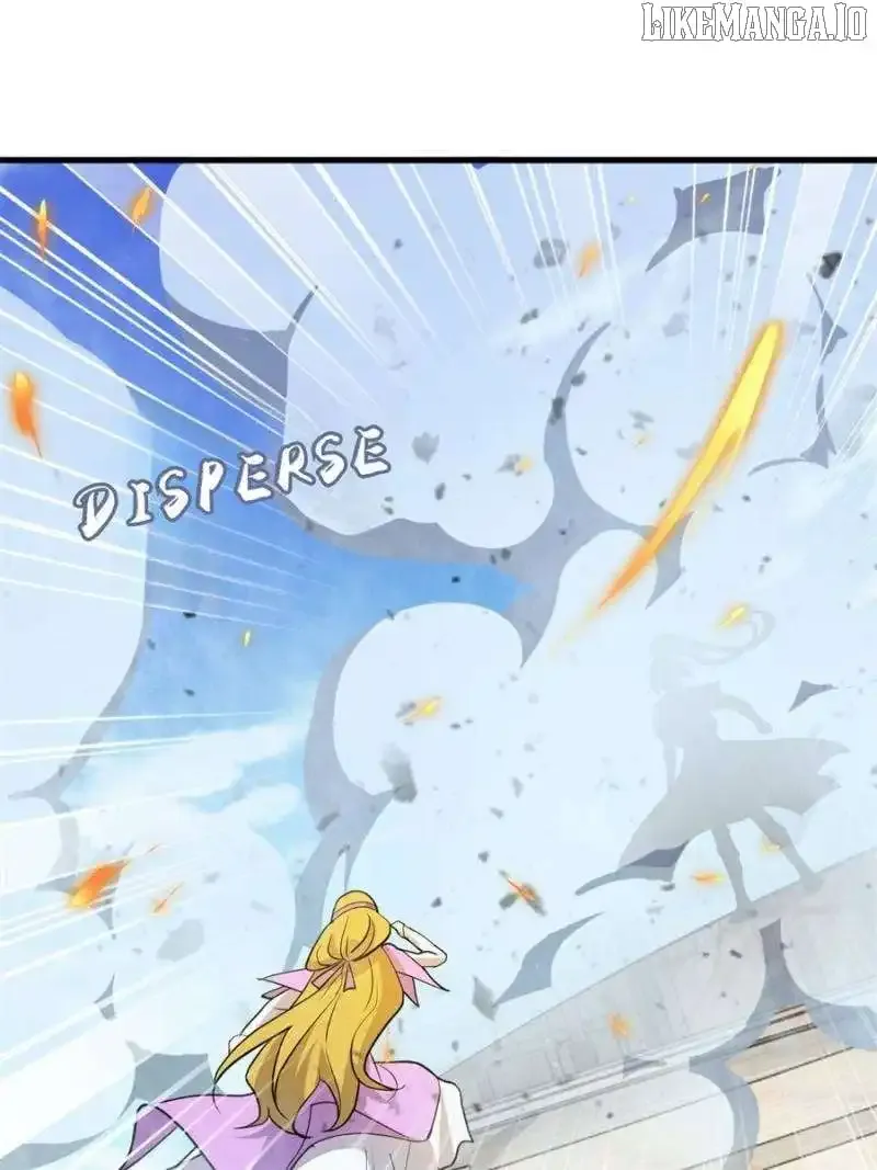 My Master Only Breaks Through Every Time the Limit Is Reached Chapter 162 Online - página 31