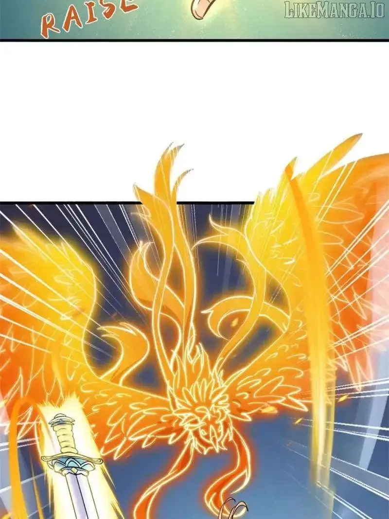 My Master Only Breaks Through Every Time the Limit Is Reached Chapter 162 Online - página 35