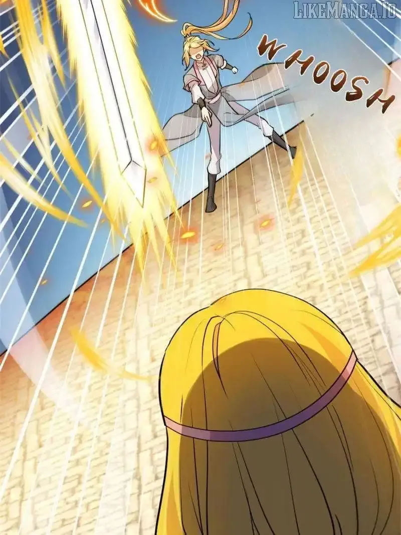 My Master Only Breaks Through Every Time the Limit Is Reached Chapter 162 Online - página 36