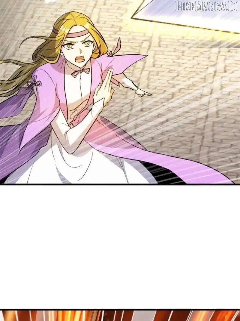 My Master Only Breaks Through Every Time the Limit Is Reached Chapter 162 Online - página 38