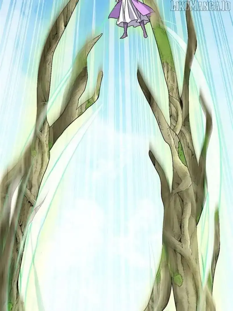 My Master Only Breaks Through Every Time the Limit Is Reached Chapter 162 Online - página 42