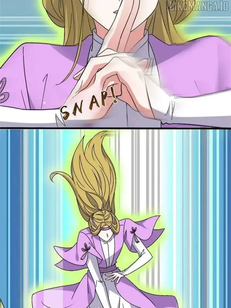 My Master Only Breaks Through Every Time the Limit Is Reached Chapter 162 Online - página 44
