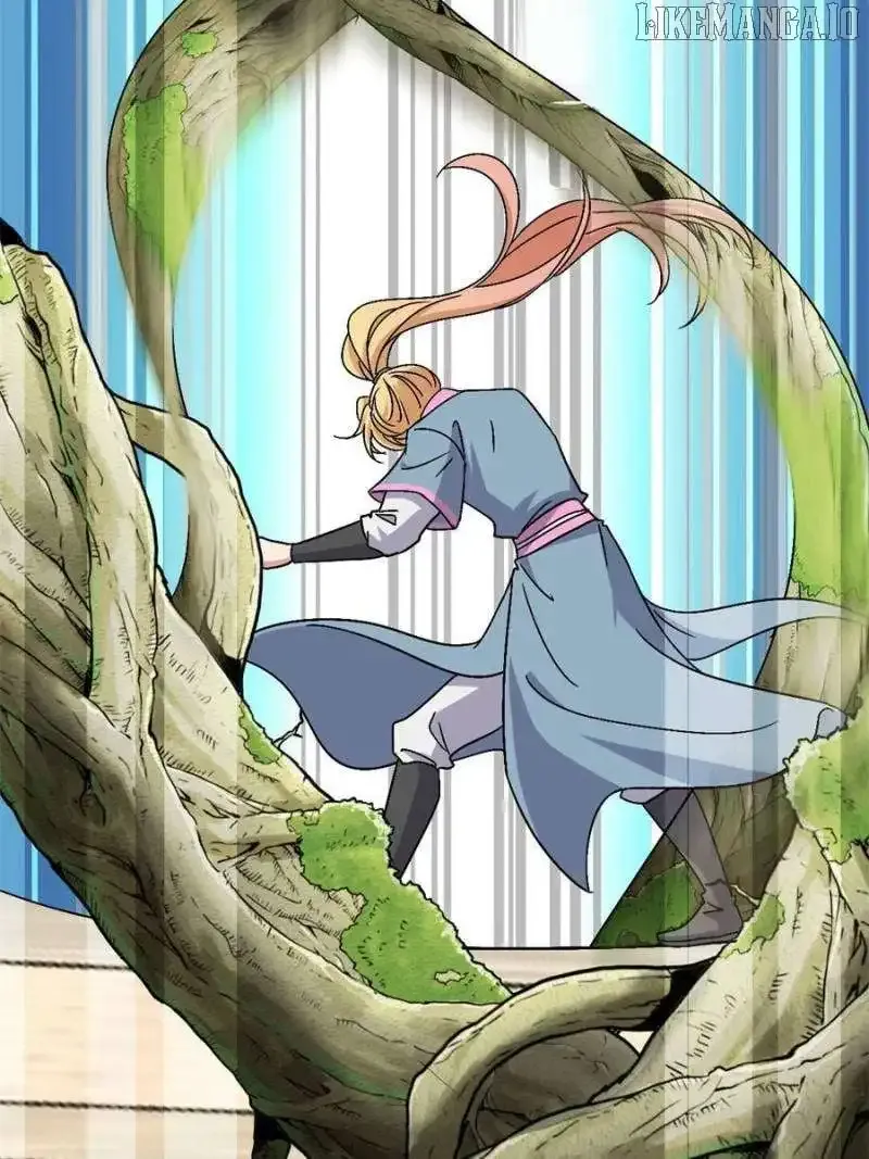 My Master Only Breaks Through Every Time the Limit Is Reached Chapter 162 Online - página 47