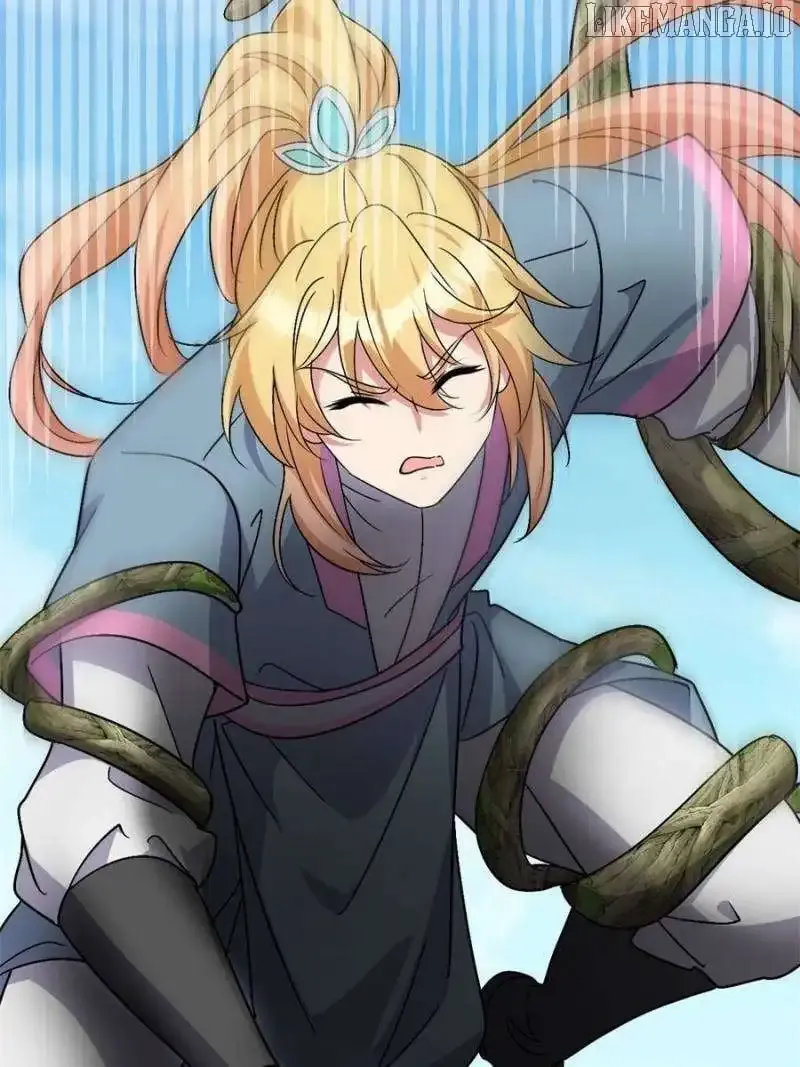 My Master Only Breaks Through Every Time the Limit Is Reached Chapter 162 Online - página 49