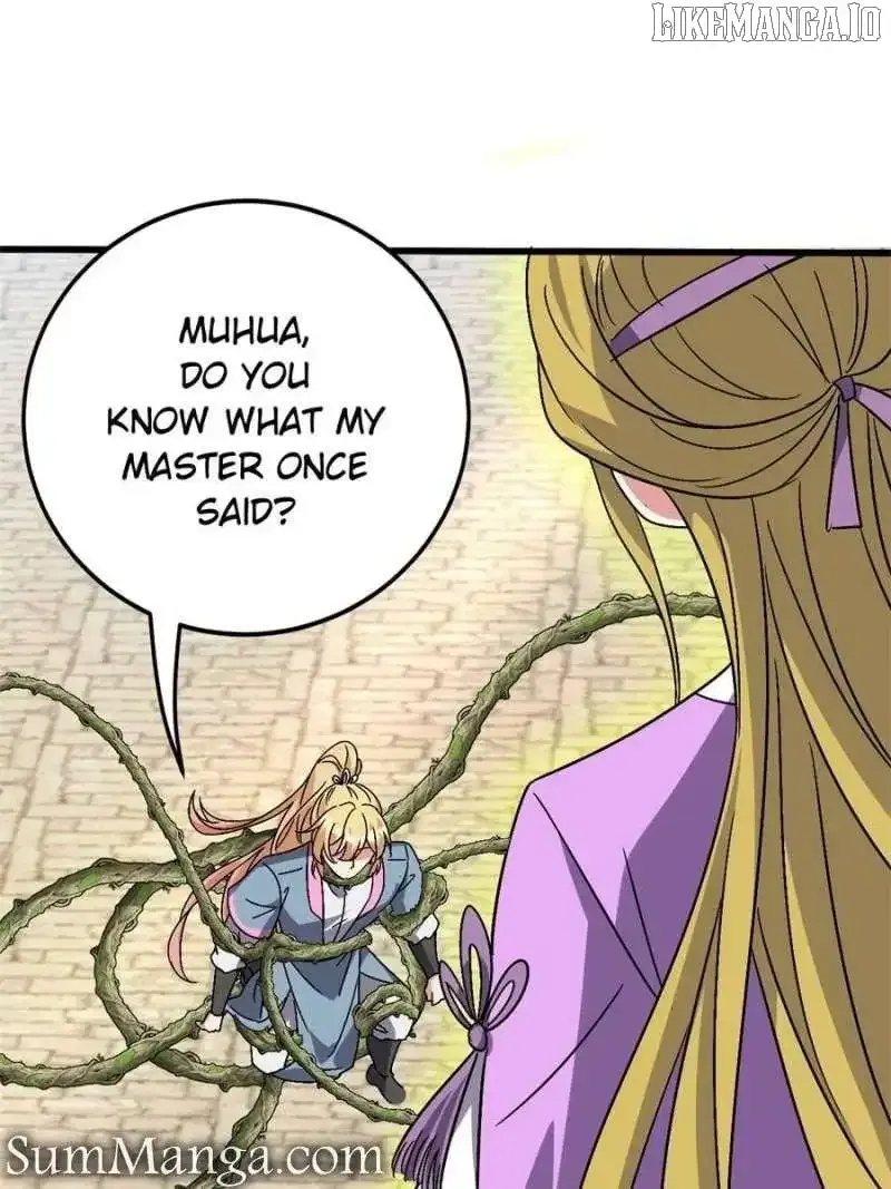 My Master Only Breaks Through Every Time the Limit Is Reached Chapter 162 Online - página 51