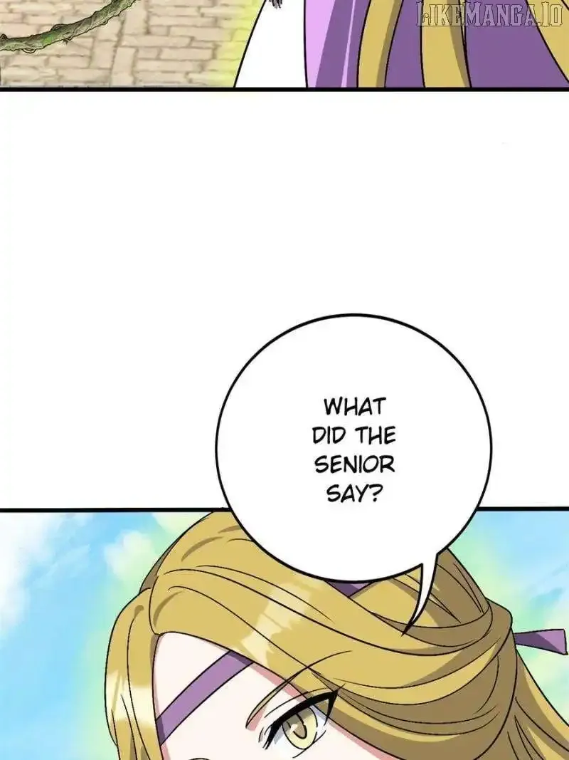 My Master Only Breaks Through Every Time the Limit Is Reached Chapter 162 Online - página 52