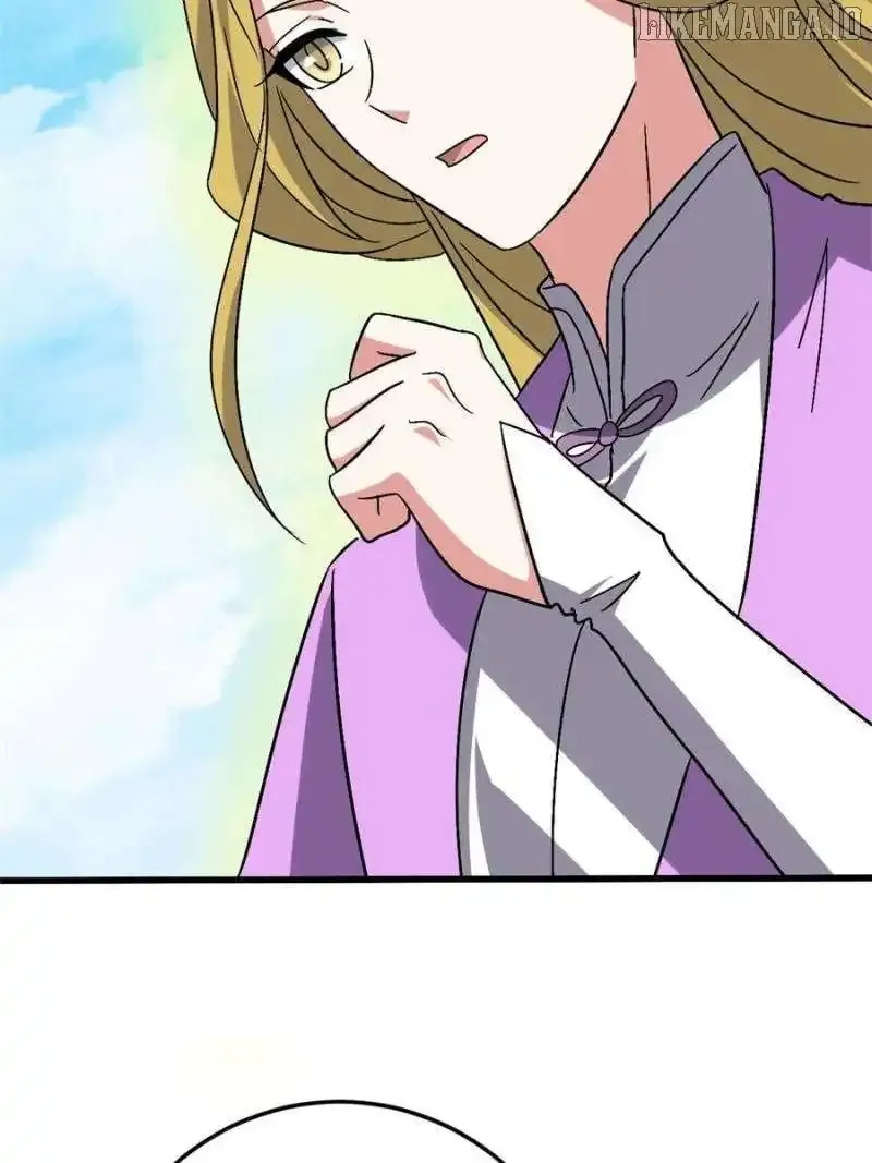 My Master Only Breaks Through Every Time the Limit Is Reached Chapter 162 Online - página 53