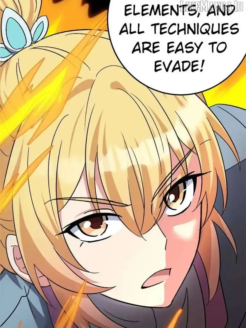 My Master Only Breaks Through Every Time the Limit Is Reached Chapter 162 Online - página 55