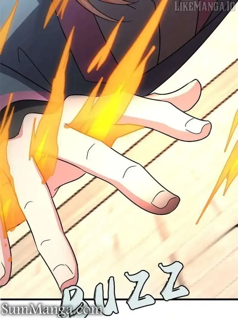 My Master Only Breaks Through Every Time the Limit Is Reached Chapter 162 Online - página 56