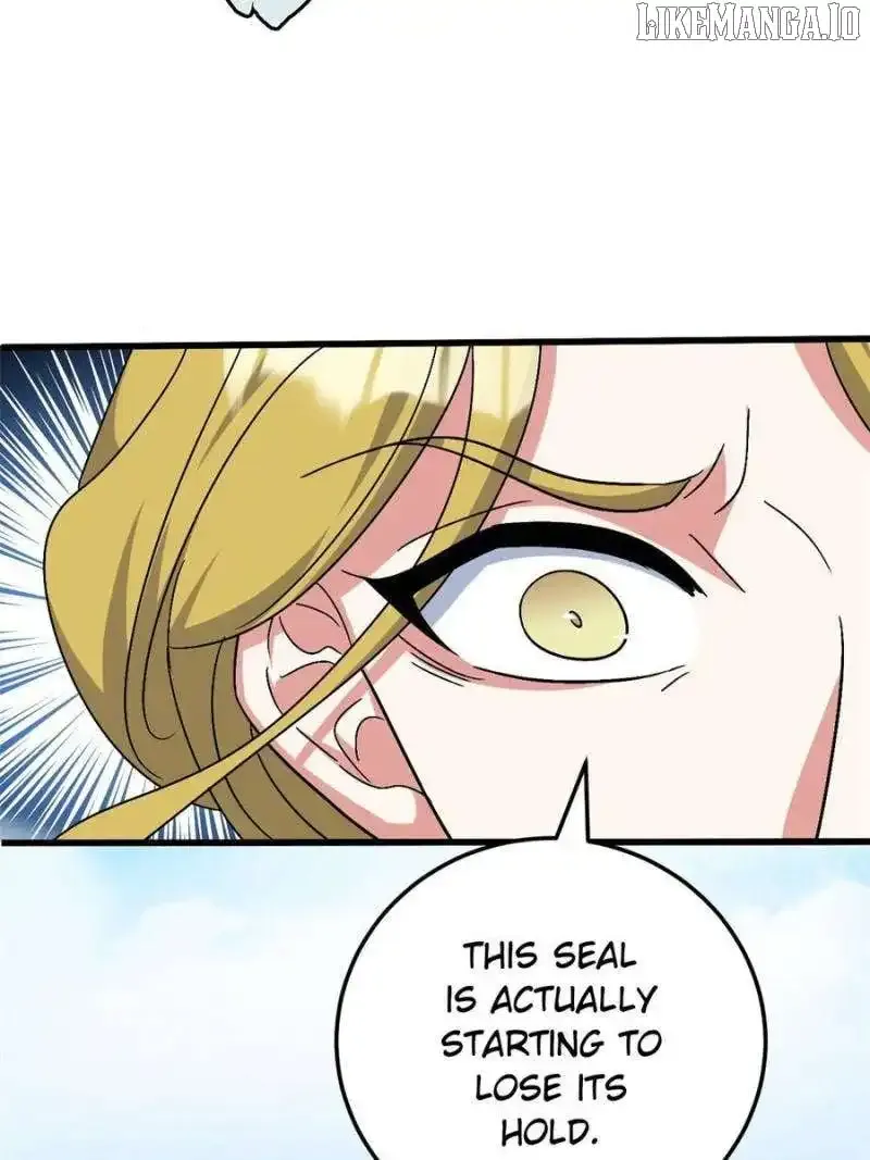 My Master Only Breaks Through Every Time the Limit Is Reached Chapter 162 Online - página 57
