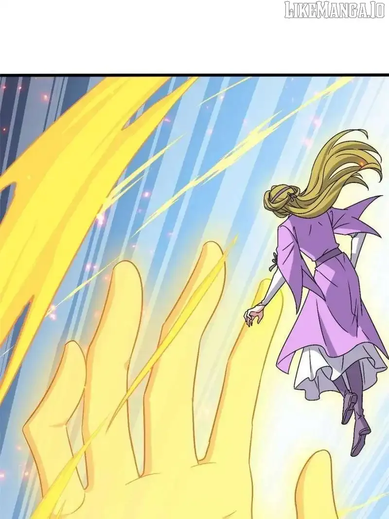 My Master Only Breaks Through Every Time the Limit Is Reached Chapter 162 Online - página 61