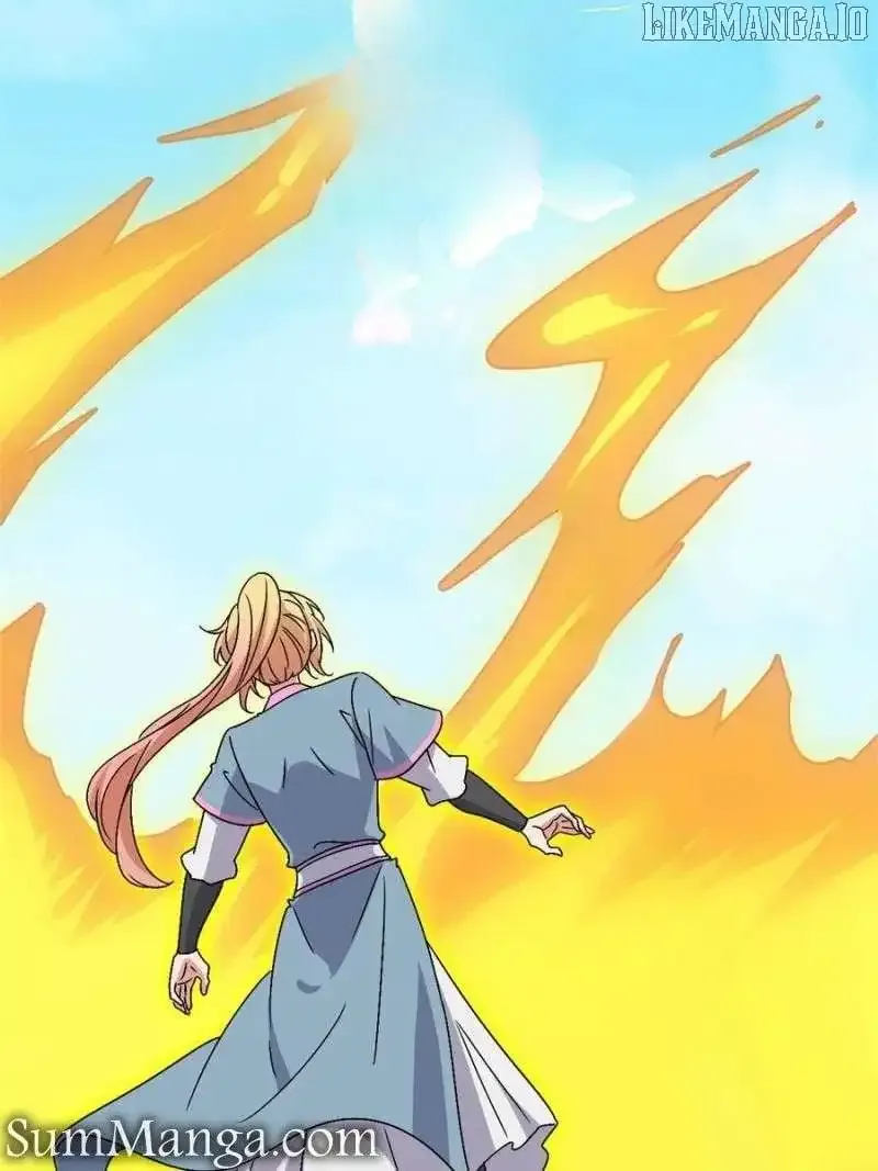 My Master Only Breaks Through Every Time the Limit Is Reached Chapter 162 Online - página 67