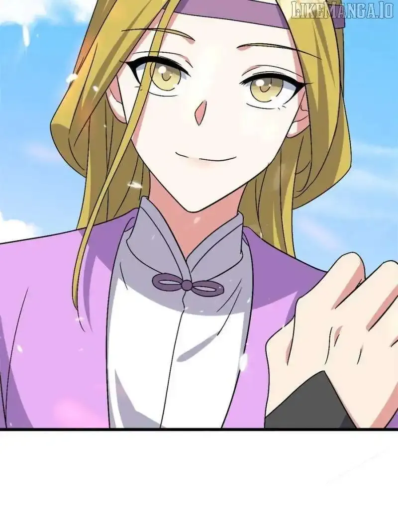 My Master Only Breaks Through Every Time the Limit Is Reached Chapter 162 Online - página 76