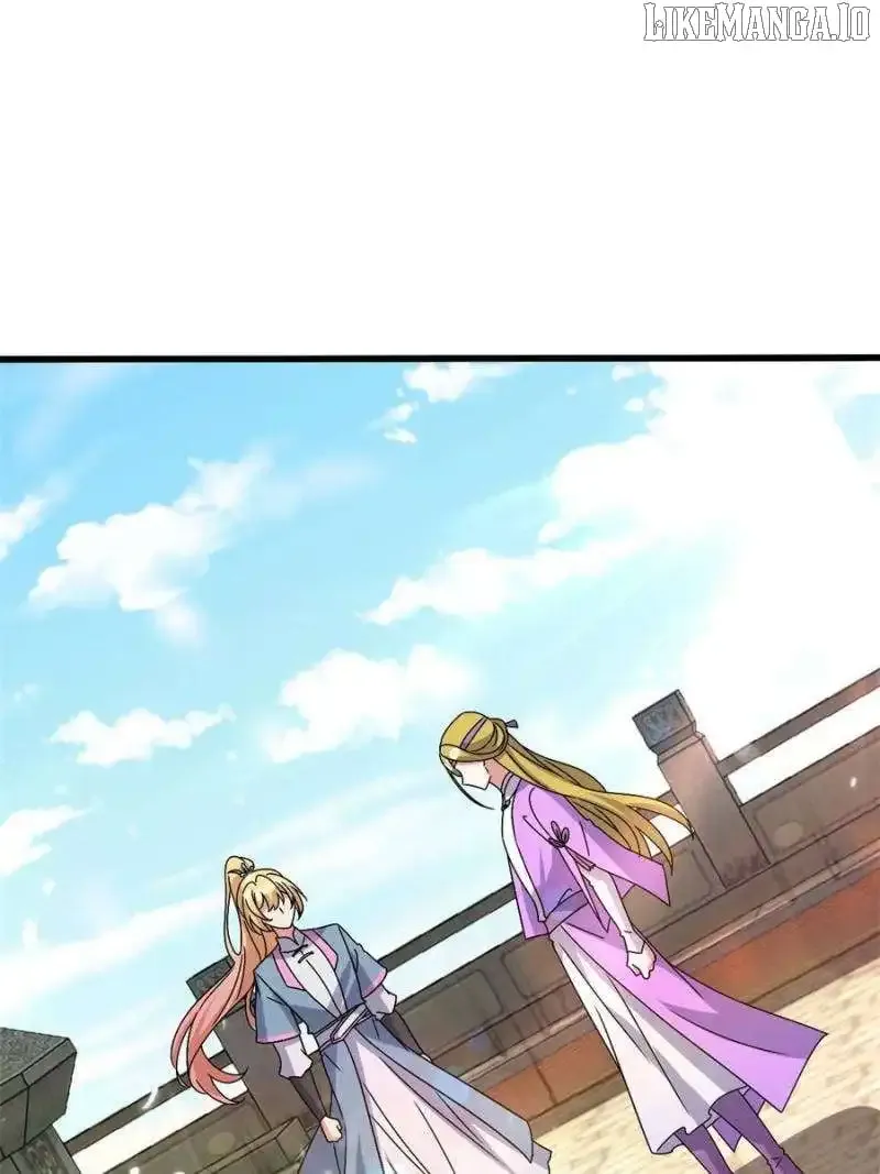 My Master Only Breaks Through Every Time the Limit Is Reached Chapter 162 Online - página 77