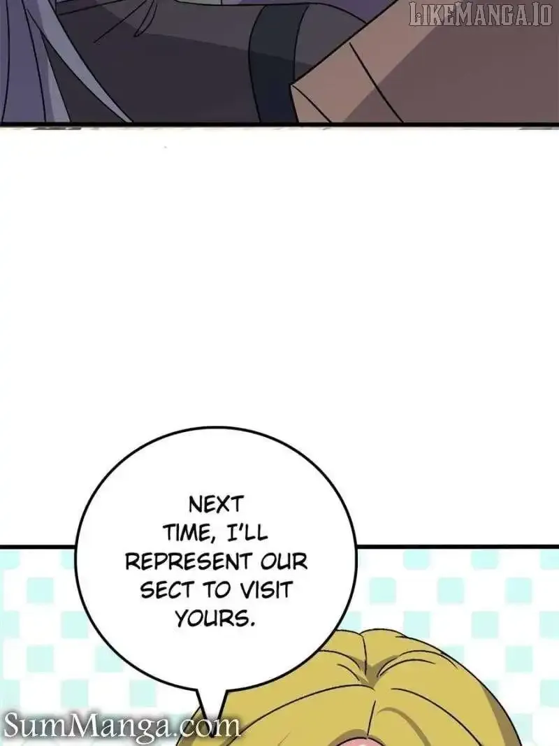 My Master Only Breaks Through Every Time the Limit Is Reached Chapter 162 Online - página 79