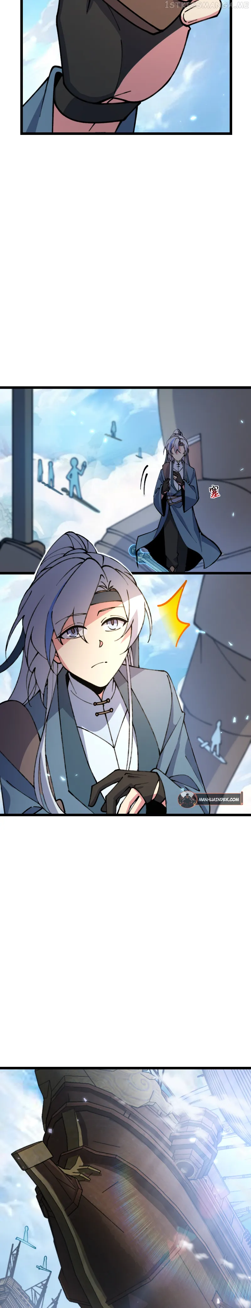 My Master Only Breaks Through Every Time the Limit Is Reached Chapter 19 Online - página 13