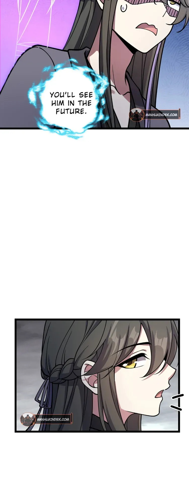 My Master Only Breaks Through Every Time the Limit Is Reached Chapter 24 Online - página 26