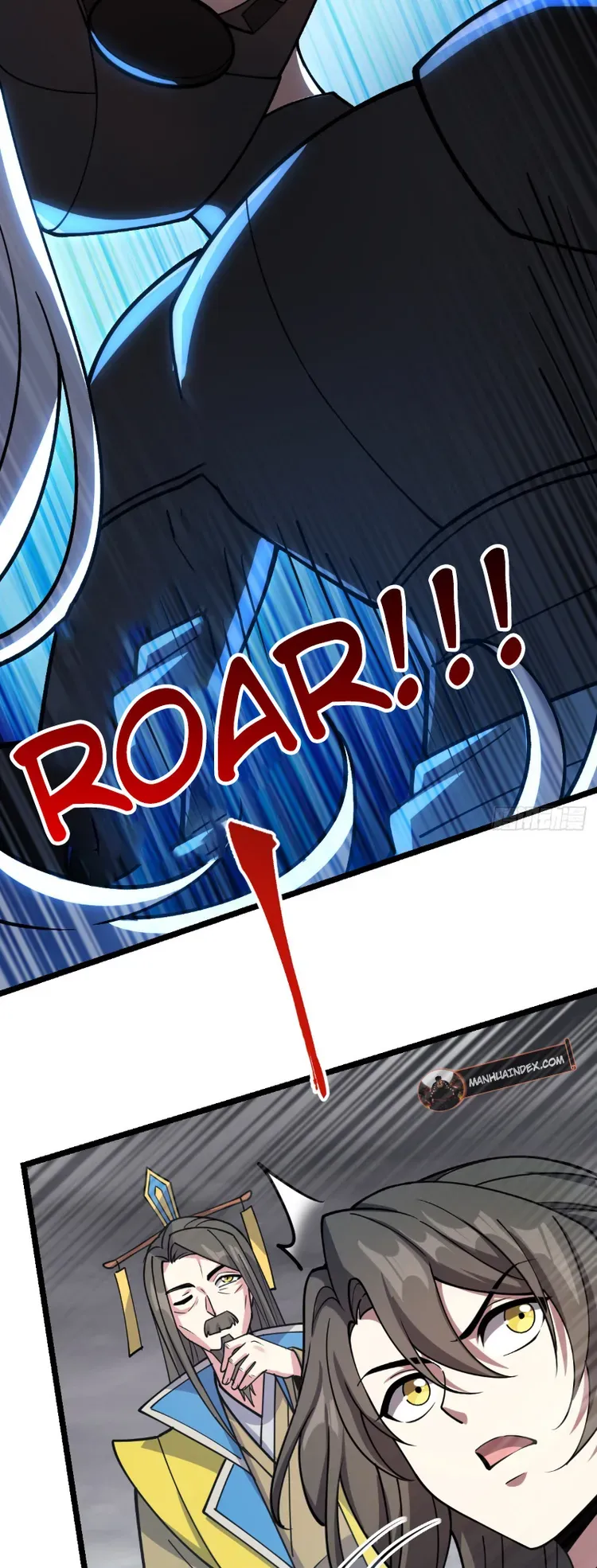 My Master Only Breaks Through Every Time the Limit Is Reached Chapter 24 Online - página 29