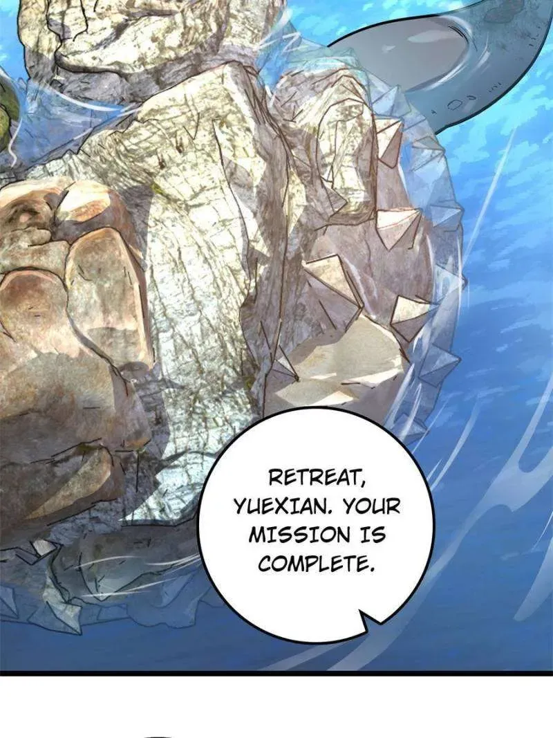My Master Only Breaks Through Every Time the Limit Is Reached Chapter 56 Online - página 5