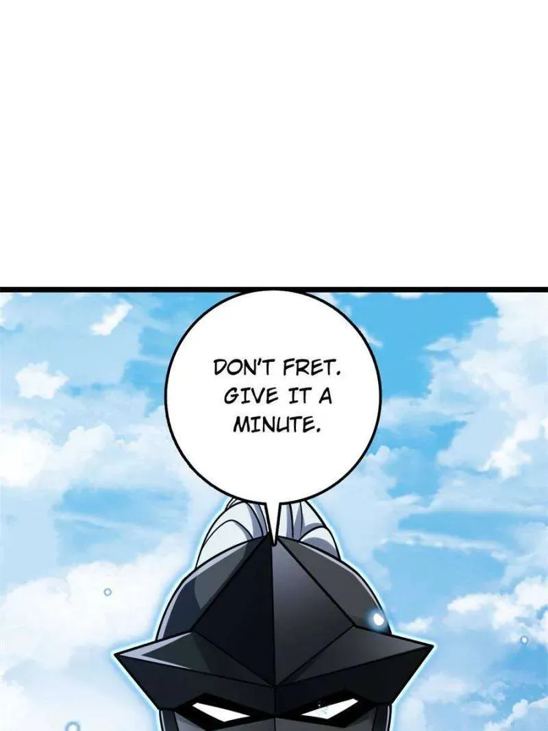 My Master Only Breaks Through Every Time the Limit Is Reached Chapter 56 Online - página 8