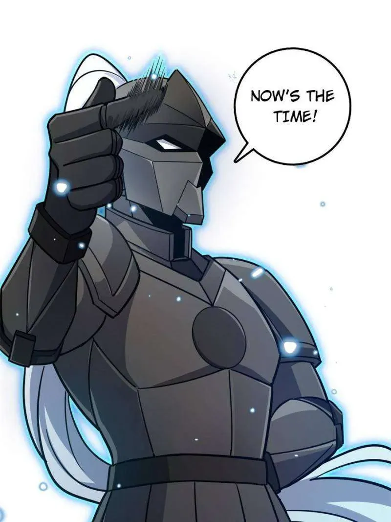 My Master Only Breaks Through Every Time the Limit Is Reached Chapter 56 Online - página 15