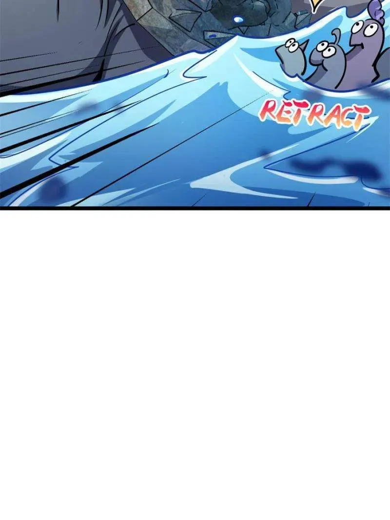 My Master Only Breaks Through Every Time the Limit Is Reached Chapter 56 Online - página 22