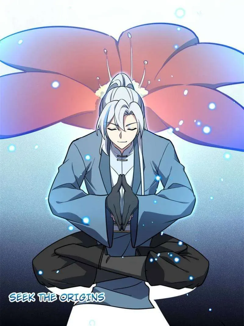 My Master Only Breaks Through Every Time the Limit Is Reached Chapter 56 Online - página 26