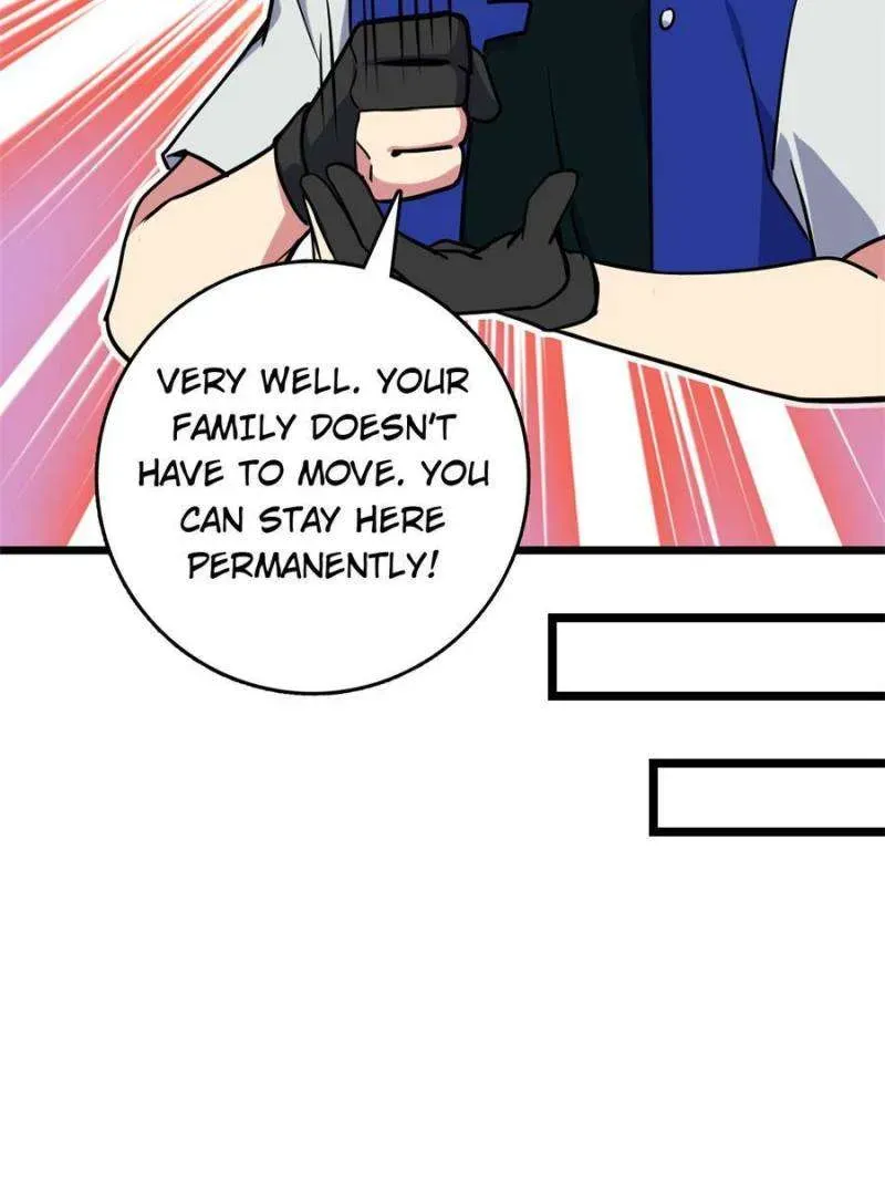 My Master Only Breaks Through Every Time the Limit Is Reached Chapter 56 Online - página 30
