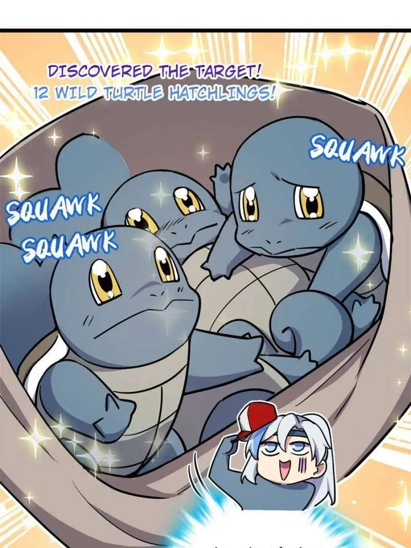 My Master Only Breaks Through Every Time the Limit Is Reached Chapter 56 Online - página 31