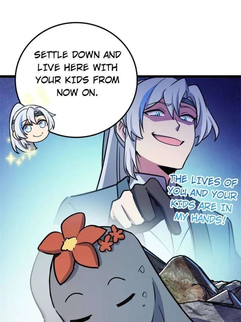 My Master Only Breaks Through Every Time the Limit Is Reached Chapter 56 Online - página 33