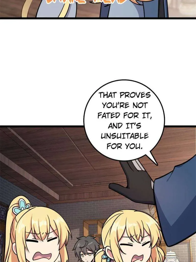 My Master Only Breaks Through Every Time the Limit Is Reached Chapter 56 Online - página 39