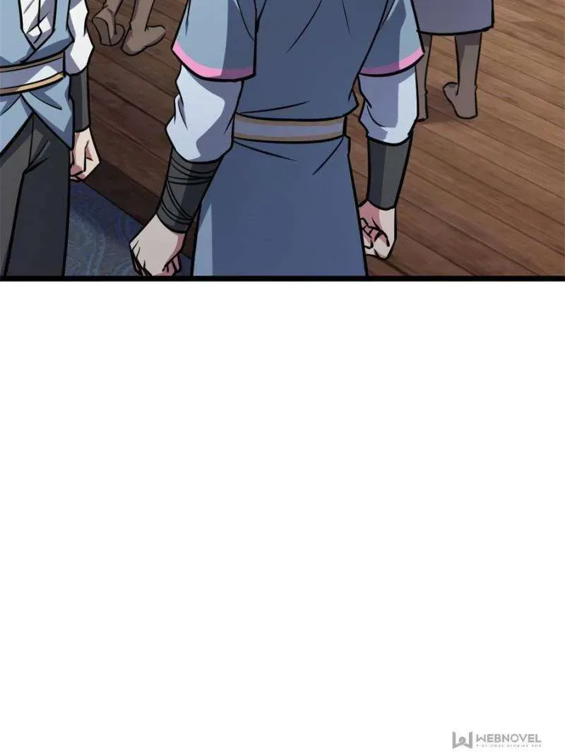 My Master Only Breaks Through Every Time the Limit Is Reached Chapter 56 Online - página 47